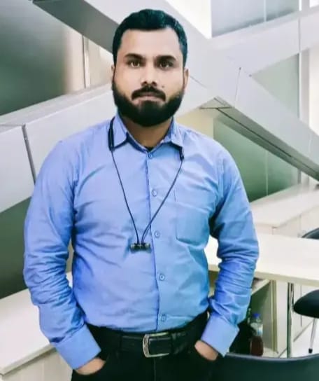 Sumon's Profile Photo